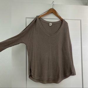 Urban Outfitters Oversized/Off the Shoulder